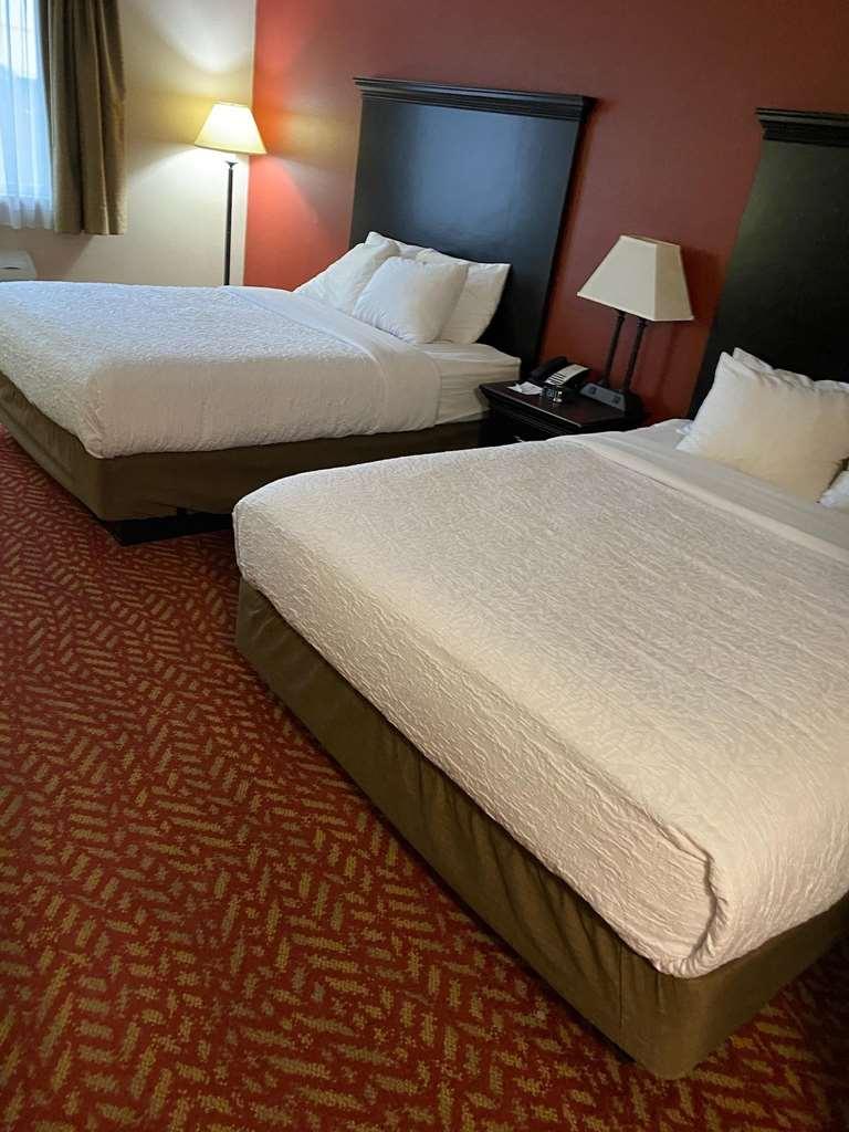 Grandstay Hotel & Suites Cambridge Ruang foto