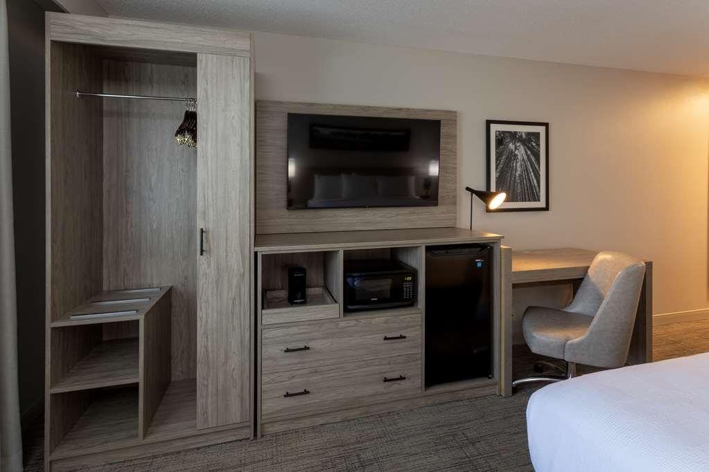 Grandstay Hotel & Suites Cambridge Ruang foto