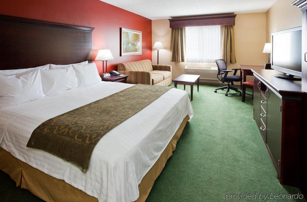 Grandstay Hotel & Suites Cambridge Ruang foto