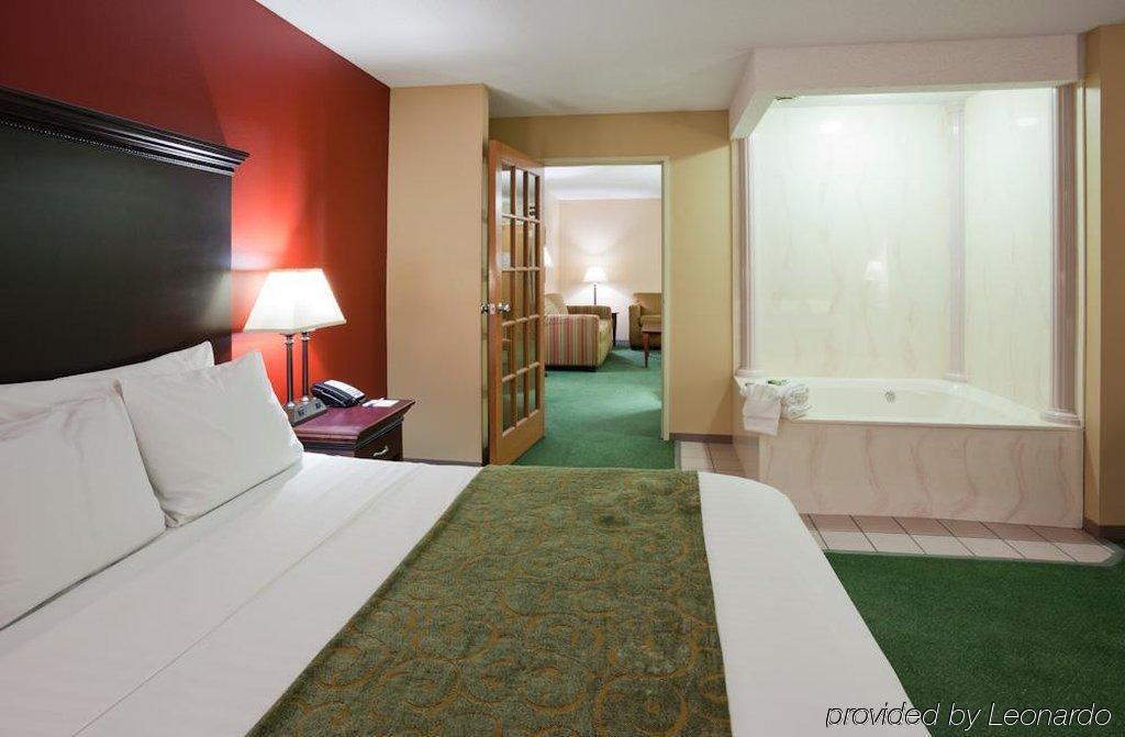 Grandstay Hotel & Suites Cambridge Ruang foto